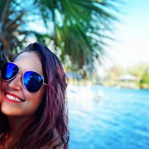 Meet your Posher, Karla